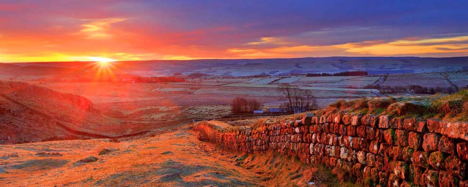 NORTHUMBERLAND
