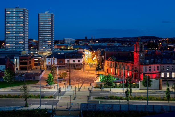 Sunderland
