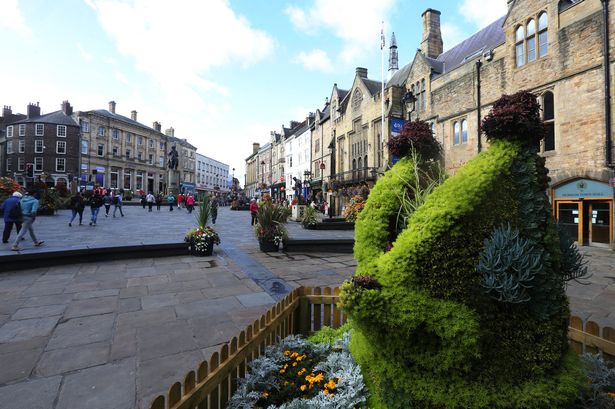 durham