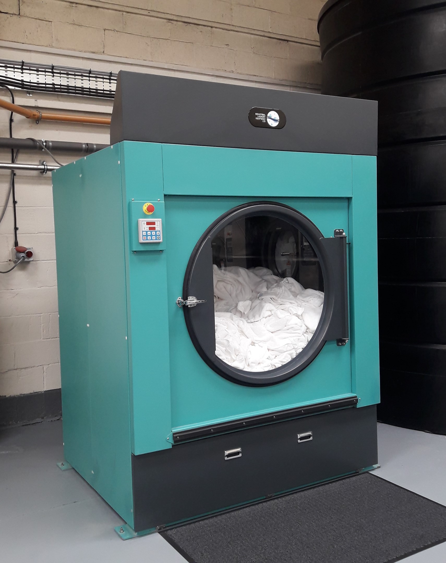 Tumble Dryer C