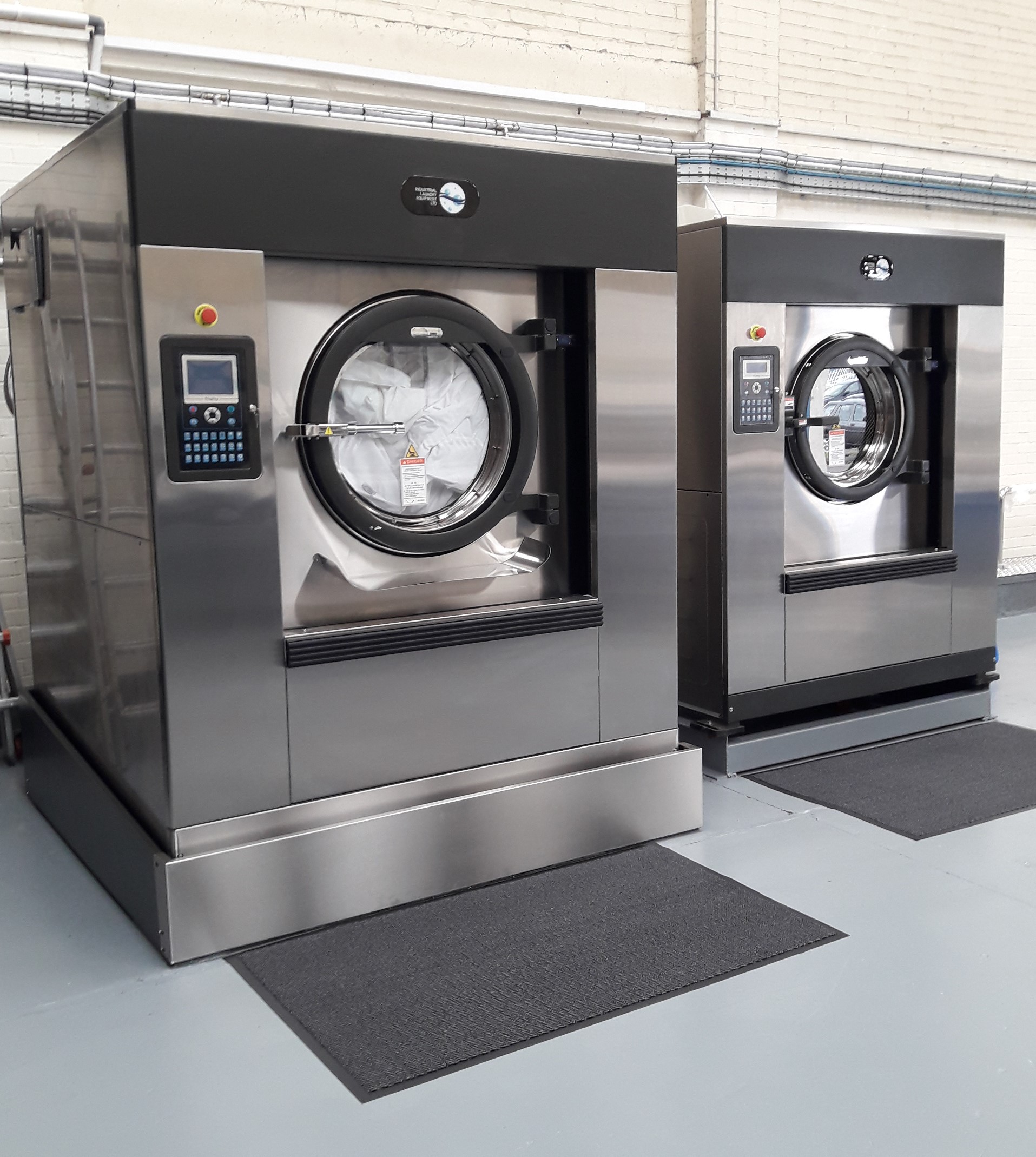 Washing Machines C